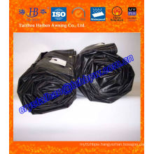 waterproof pvc fabric for truck cover